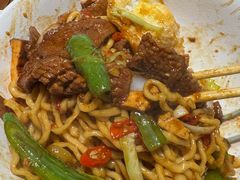 -寻裕记·现炒浇头面(人民广场店)