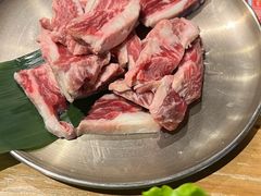 -汉拿山(北京上地华联店)