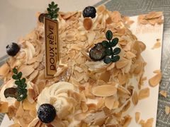 -杜哈夫DOUX RÊVE·生日蛋糕(日月光店)