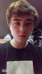 男士造型-思密达·烫染设计