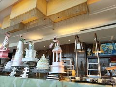 -大连中远海运洲际酒店