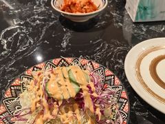 -大成铁板烧•板前(复古餐厅石老人店)