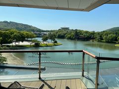 -上海佘山茂御臻品之选酒店(原佘山艾美酒店)