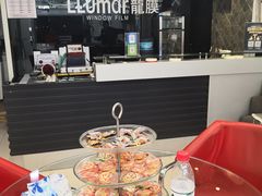 -车艺佳龙膜隐形车衣汽车贴膜(宝山丰宝店)