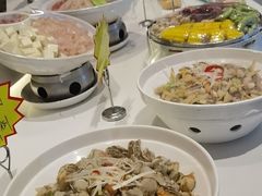 -赶海部落海鲜城(海阳路店)