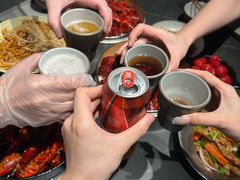 -巴厘龙虾·榜首油焖大虾(洞庭·艺术洋房店)