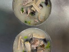 -广场正宗原汁薏米店