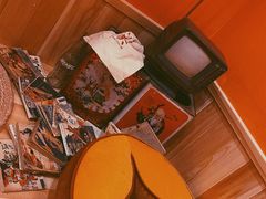 -囍福咖啡(这有山店)