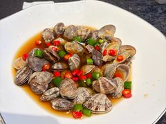 -悦百味·品质川菜(橄榄郡店)