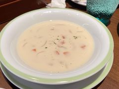 -萨莉亚意式餐厅(杭州滨江天街店)