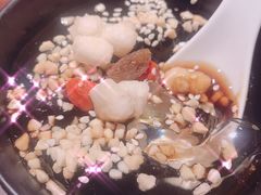 -江边城外烤全鱼(方庄时代购物中心店)