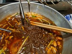 -熙成烧烤·三十三年(开发区店)