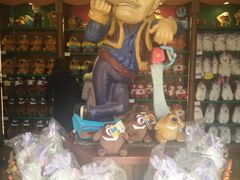 -济南方特东方神画