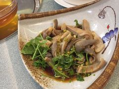-明香海鲜酒家(华强北店)