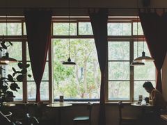 -雕刻时光咖啡馆(交大店)