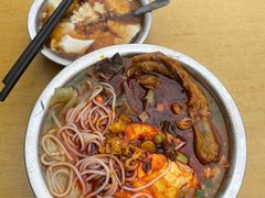 -凤张螺蛳粉·爽口粉(跃进路总店)