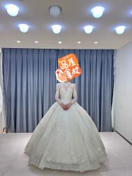 -MISS MIA 婚纱品牌馆