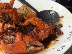 -Ministry of Crab•MOC(交子大道店)