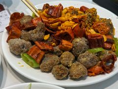 -枫林饺子