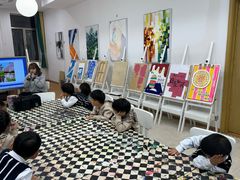 -西城区悠米幼儿园(广外园区)