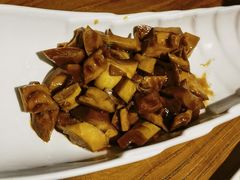 -金枝玉叶上海人家食府(三里河店)