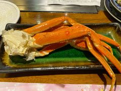 -大渔铁板烧(中山路八佰伴店)