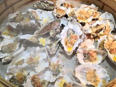 -吉布鲁牛排海鲜自助(成都大悦城店)