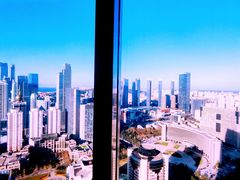 -青岛五四广场海景美仑国际公寓酒店