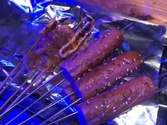 -那些年记忆烧烤