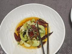 -好福记饭店(红梅公园店)