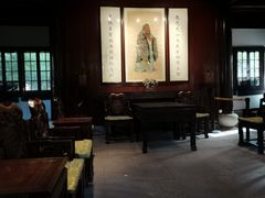 -张正麻辣串(包河万达店)