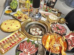 -妥妥烤肉料理(昙华林店)