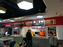 -食美汇美食广场(新奥店)
