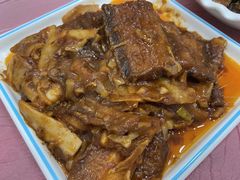 乐乐烧带鱼-乐乐餐厅(湘子庙街店)