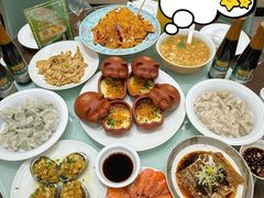 -北塘海鲜·天津菜(大光明桥旗舰店)