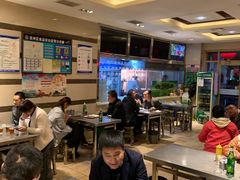 大堂-黑三烤肉城(小北街店)