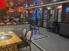 -山河屯铁锅炖鲜鹅·东北菜(开发区一店)