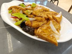 -张包铺(关东古巷店)