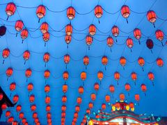 -长春世界雕塑园冰雪艺术天地