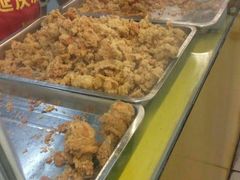 -延庆观炸鸡(淮北街总店)