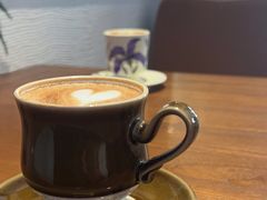 拿趣拿铁-良木缘咖啡西餐(川大店)