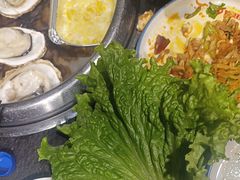 -好旺角齐市鲜切牛自助烤肉(农林五道街总店)