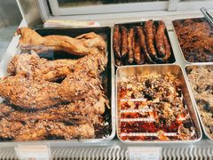 -老四川(T3航站楼F指廊店)