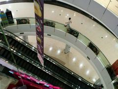 店内环境-沈阳HAI乐园