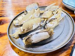 -老伯蟹脚店(朝阳路店)