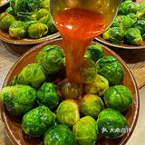 好离谱！！武汉人真的是什么都吃🥲🥲……