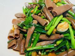 -锦顺海鲜•口味菜(李村店)