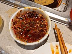 -海底捞火锅(万达广场店)