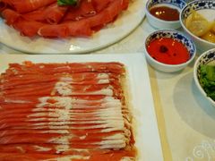 -皇城根(张杨店)