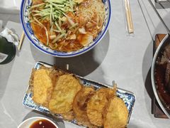 -大槐树烤肉馆(美术馆店)